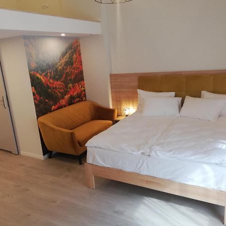 Bed and Breakfast U Zrodel Висла Экстерьер фото