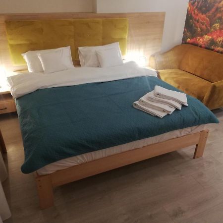 Bed and Breakfast U Zrodel Висла Экстерьер фото