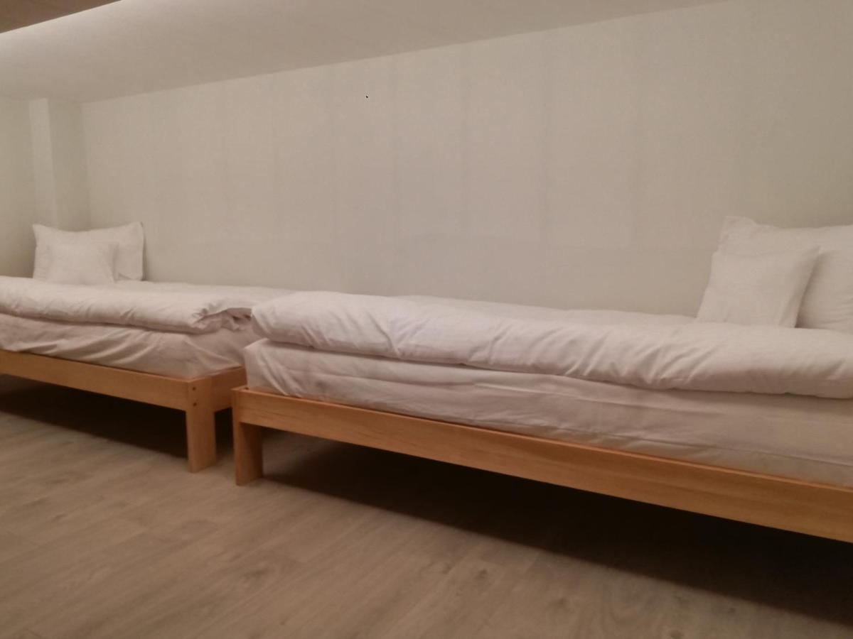 Bed and Breakfast U Zrodel Висла Экстерьер фото
